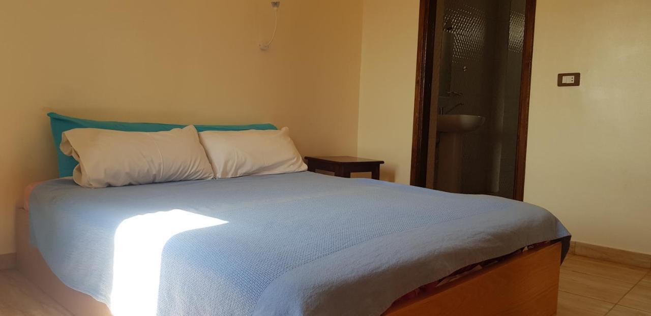 Habibi Nubian Guest House-Nubian Hospitality Aswan Luaran gambar