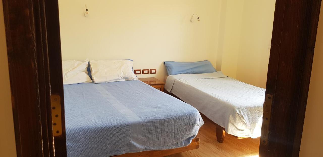 Habibi Nubian Guest House-Nubian Hospitality Aswan Luaran gambar