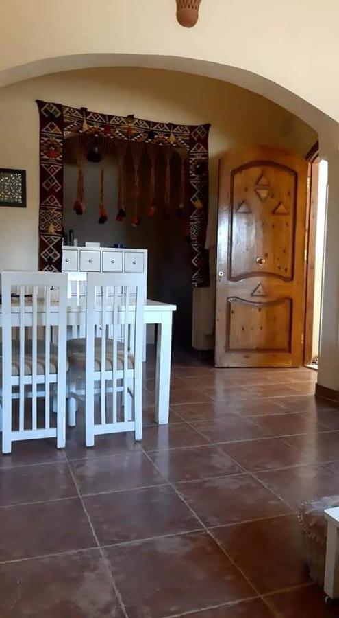 Habibi Nubian Guest House-Nubian Hospitality Aswan Luaran gambar