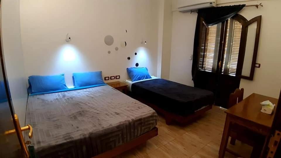 Habibi Nubian Guest House-Nubian Hospitality Aswan Luaran gambar