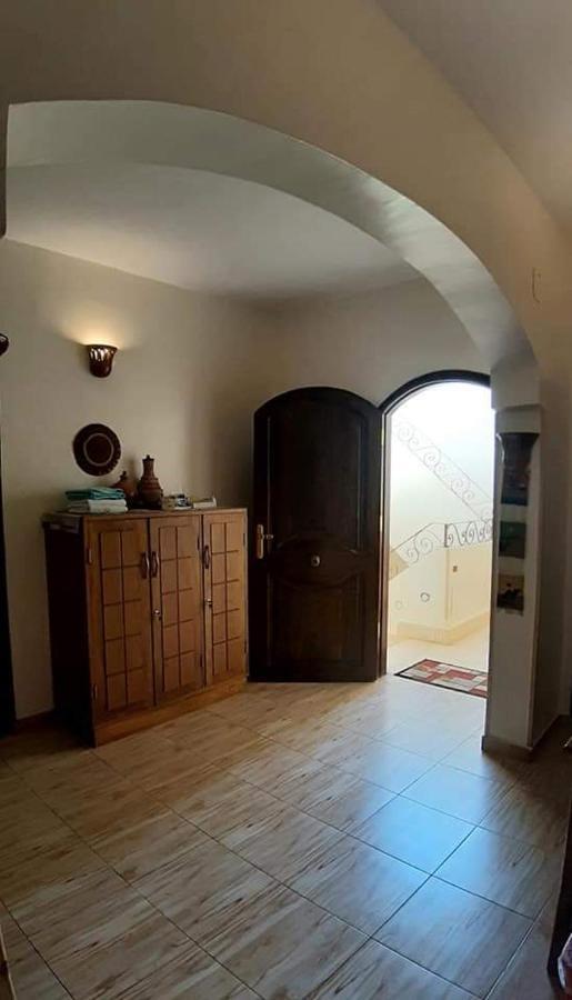 Habibi Nubian Guest House-Nubian Hospitality Aswan Luaran gambar