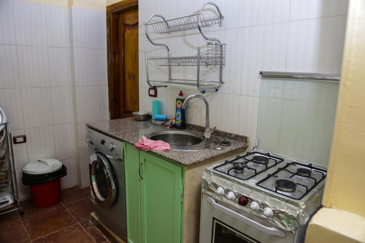 Habibi Nubian Guest House-Nubian Hospitality Aswan Luaran gambar