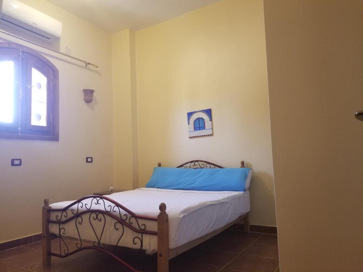Habibi Nubian Guest House-Nubian Hospitality Aswan Luaran gambar