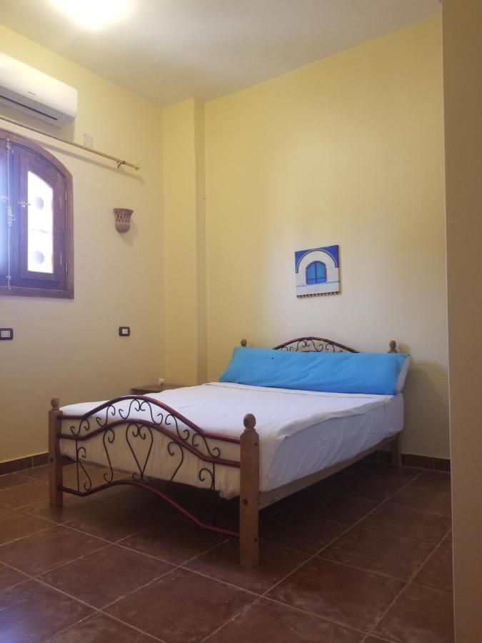 Habibi Nubian Guest House-Nubian Hospitality Aswan Luaran gambar
