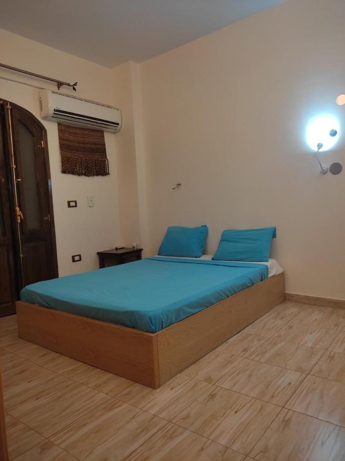 Habibi Nubian Guest House-Nubian Hospitality Aswan Luaran gambar