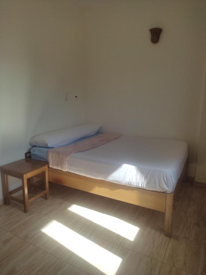 Habibi Nubian Guest House-Nubian Hospitality Aswan Luaran gambar