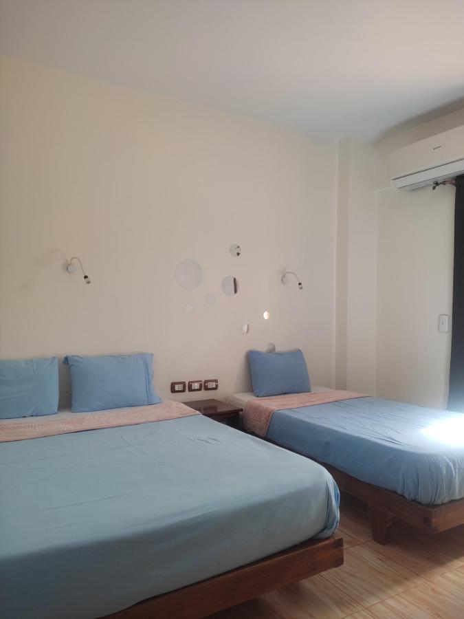 Habibi Nubian Guest House-Nubian Hospitality Aswan Luaran gambar