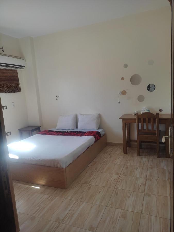 Habibi Nubian Guest House-Nubian Hospitality Aswan Luaran gambar