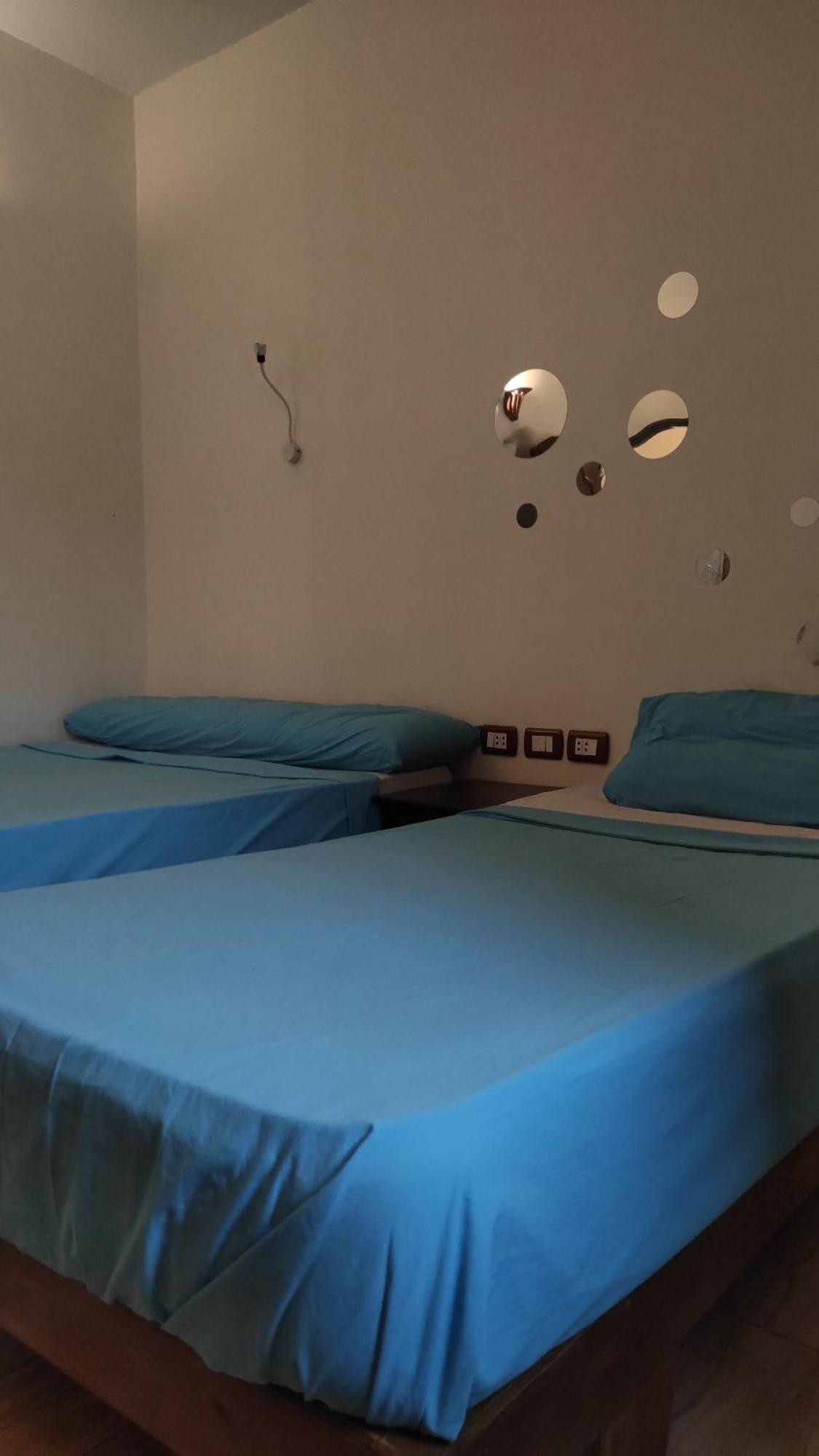 Habibi Nubian Guest House-Nubian Hospitality Aswan Bilik gambar