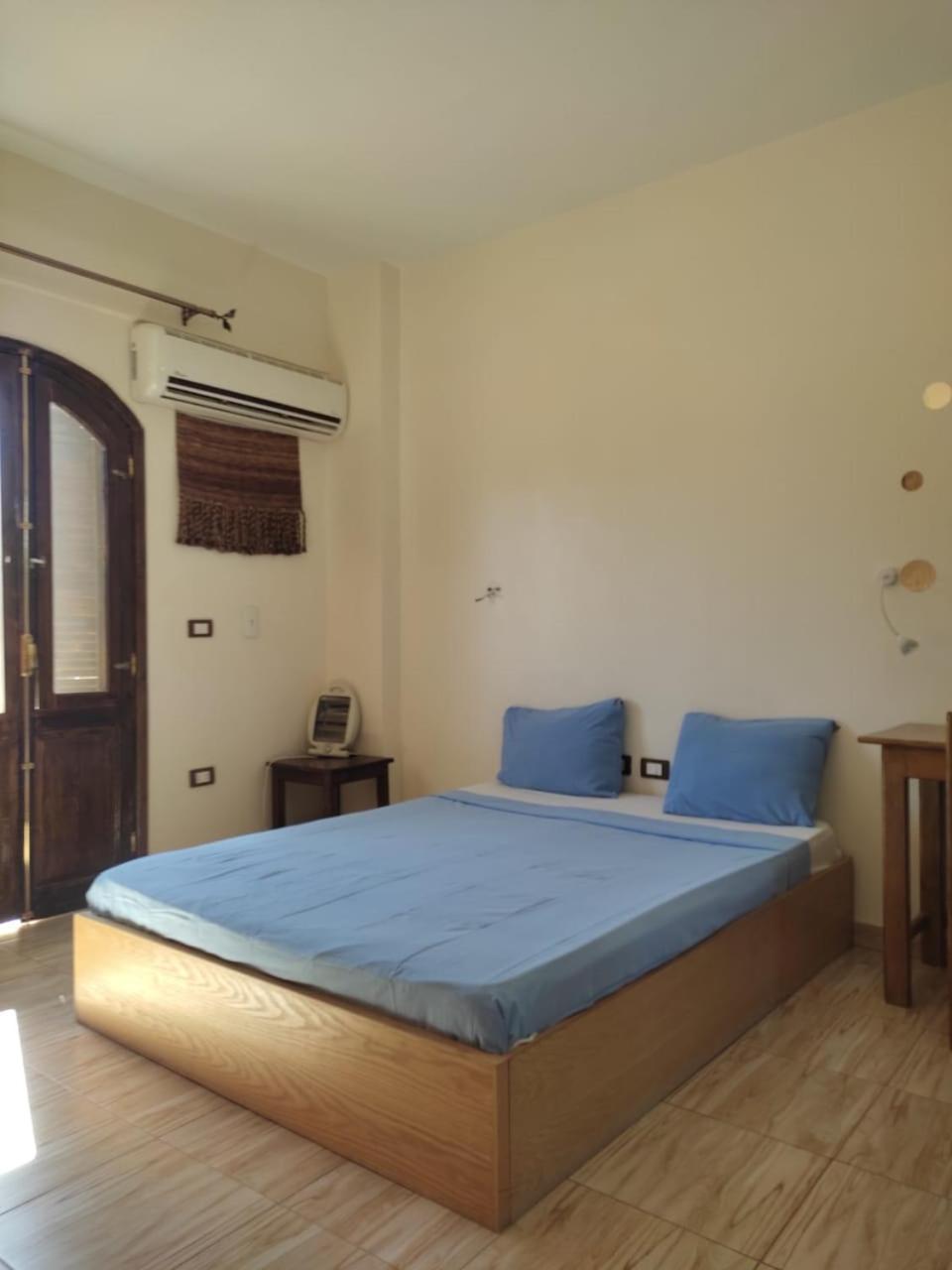 Habibi Nubian Guest House-Nubian Hospitality Aswan Luaran gambar