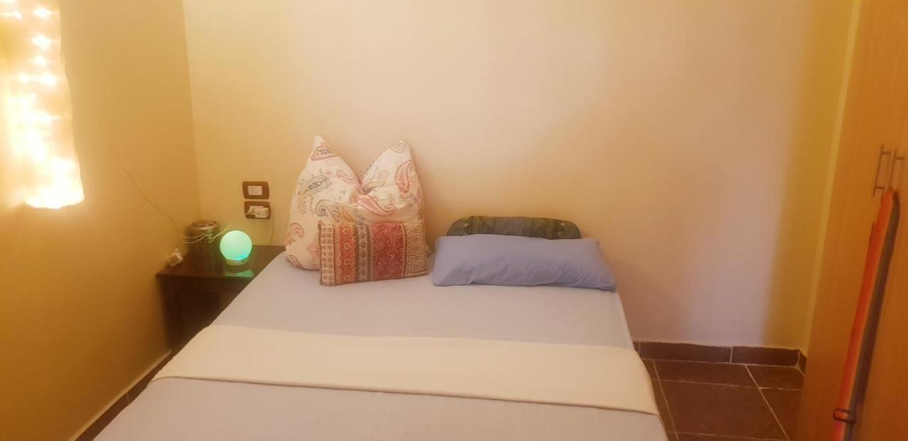 Habibi Nubian Guest House-Nubian Hospitality Aswan Luaran gambar