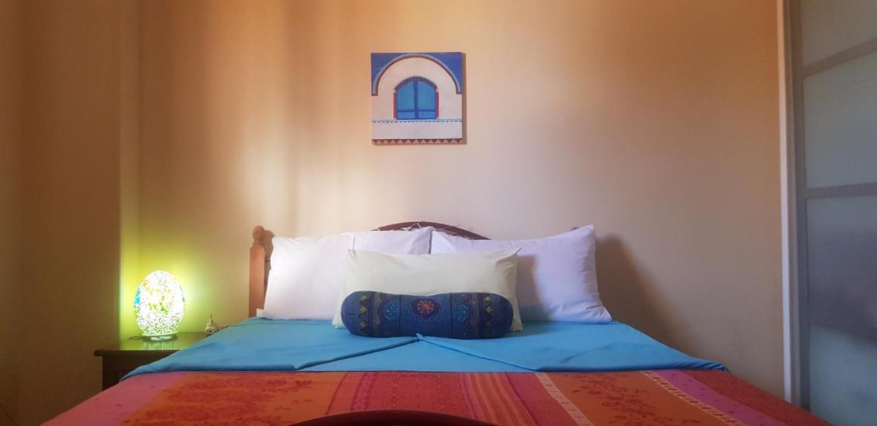 Habibi Nubian Guest House-Nubian Hospitality Aswan Luaran gambar
