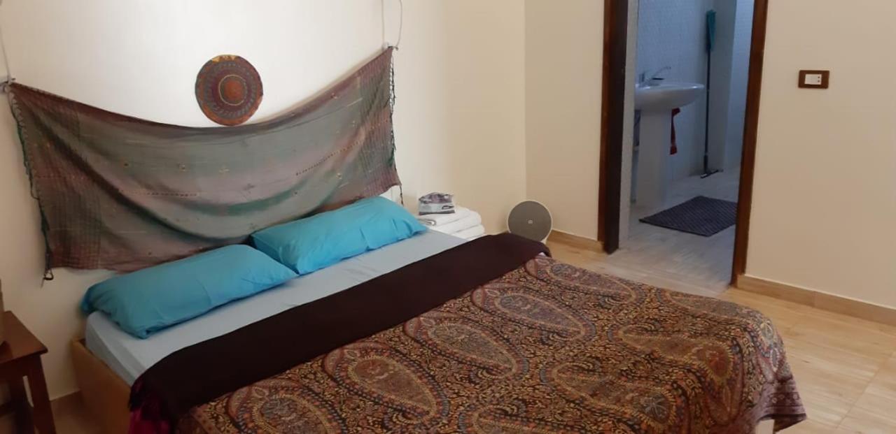 Habibi Nubian Guest House-Nubian Hospitality Aswan Luaran gambar