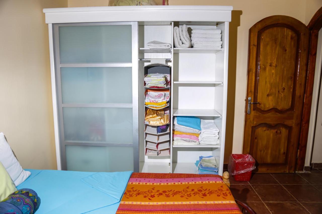Habibi Nubian Guest House-Nubian Hospitality Aswan Luaran gambar