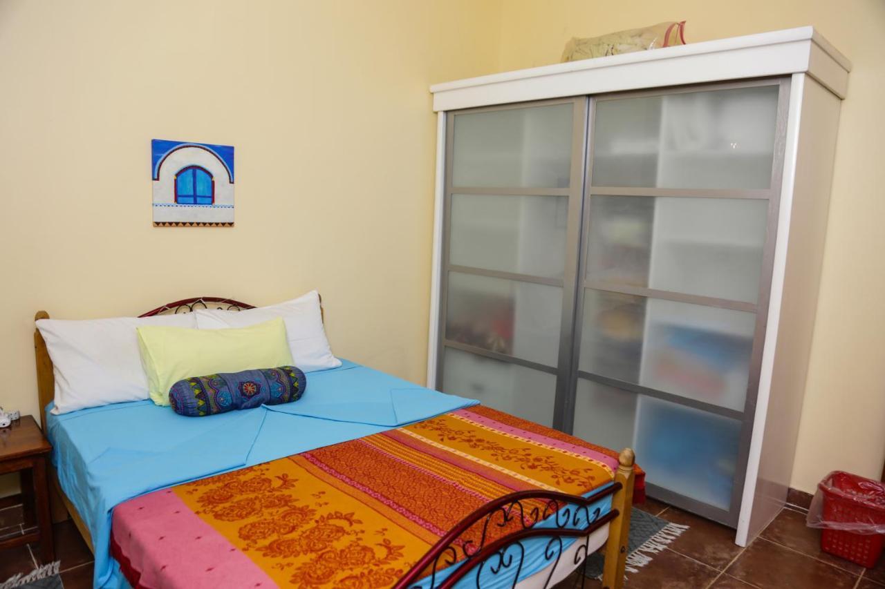 Habibi Nubian Guest House-Nubian Hospitality Aswan Luaran gambar