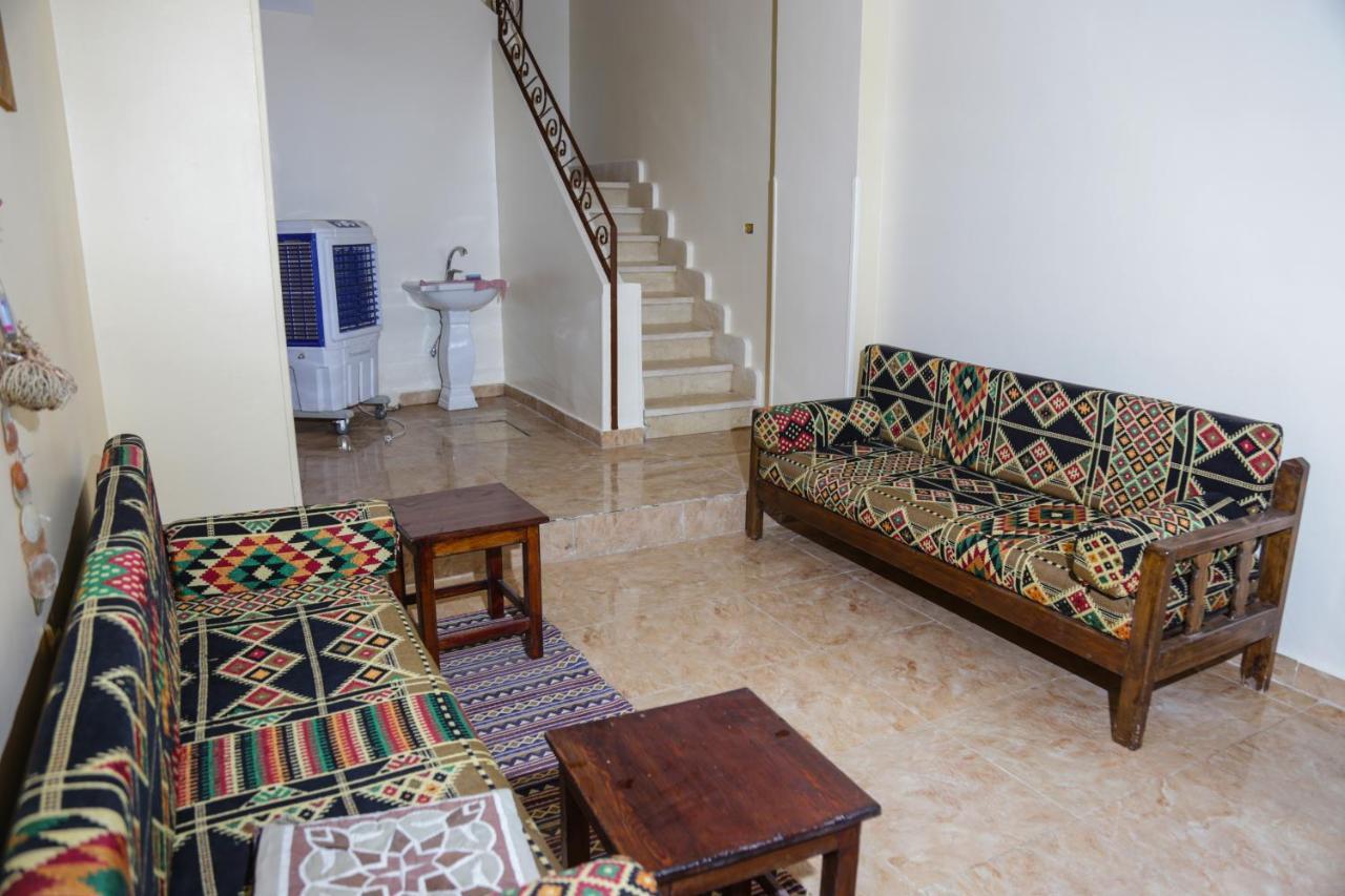 Habibi Nubian Guest House-Nubian Hospitality Aswan Luaran gambar
